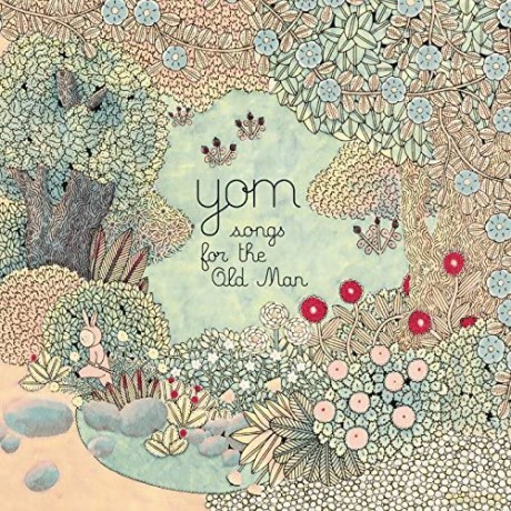 Yom: Songs For The Old Man [CD]