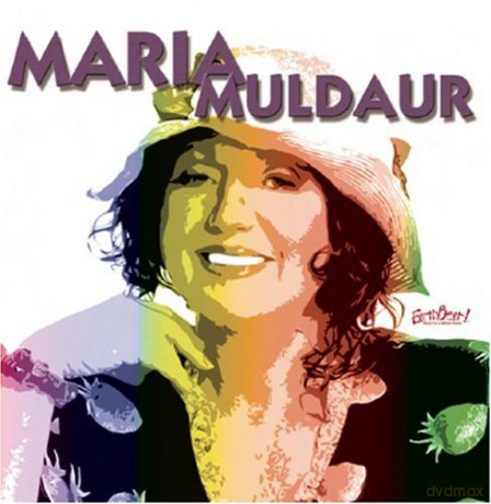 Maria Muldaur: Songs for the Young at Heart [CD]