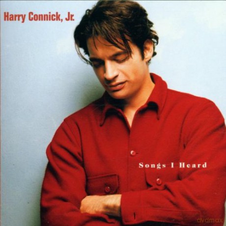 Harry Connick Jr.: Songs I Heard [CD]