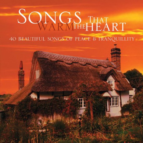 Songs That Warm The Heart [CD]