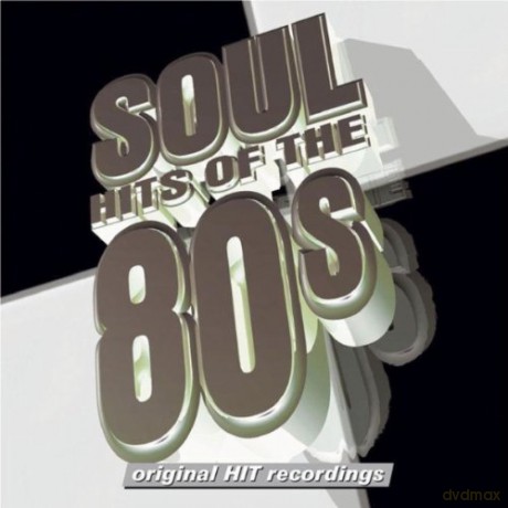 Soul Hits Of The 80s [CD]