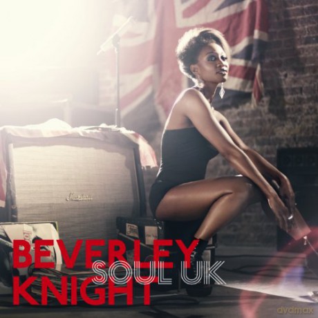 Beverley Knight: Soul Uk [CD]