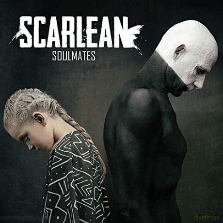 Scarlean: Soulmates [CD]