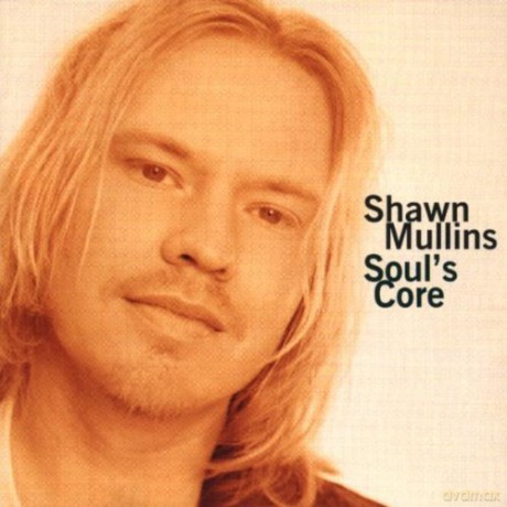 Shawn Mullins: Soul'S Core [CD]