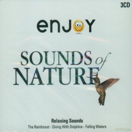 Sounds of Nature [3CD]