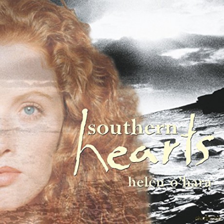 Helen O'Hara: Southern Hearts - Violin [CD]