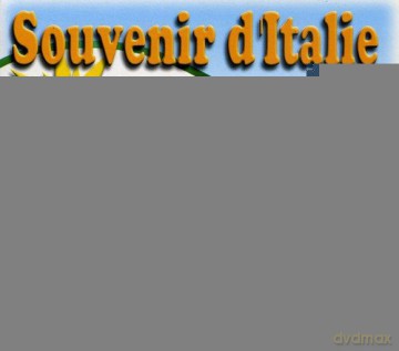 Souvenir D'Italie [3CD]