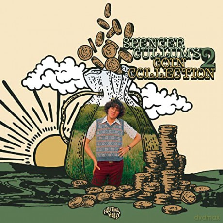 Spencer Cullum: Spencer Cullum'S Coin Collection 2 [CD]