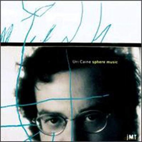 Uri Caine: Sphere Music [CD]