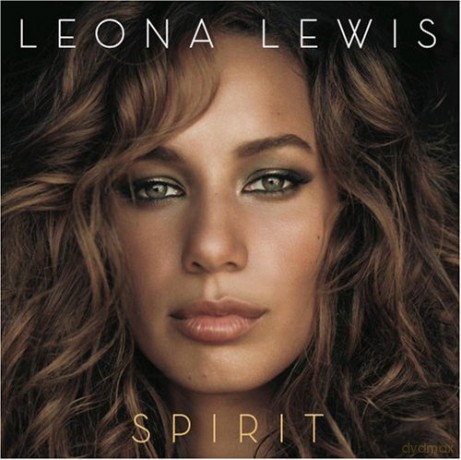 Leona Lewis: Spirit [CD]