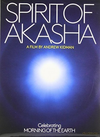 Spirit of Akasha [2CD]