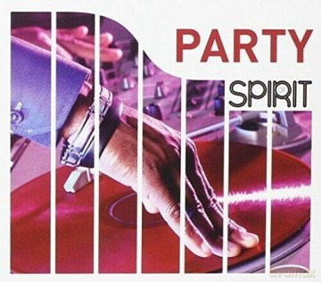 Spirit of Party [4CD]