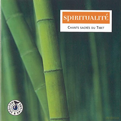 Les Moines Gelugpa: Spiritualite: Chants Sacres Du Tibet [CD]