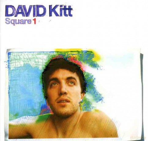 David Kitt: Square 1 [CD]