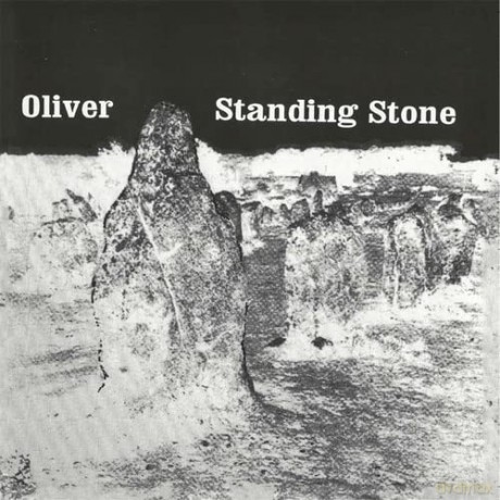 Oliver: Standing Stone [CD]
