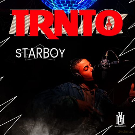 Trnto: Starboy (Acoustic Version) [CD]
