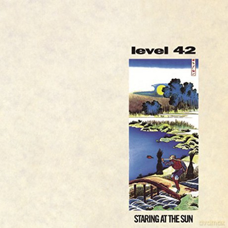 Level 42: Staring at the Sun [CD]