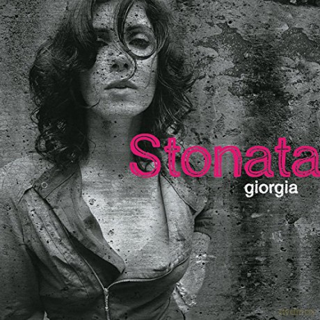 Giorgia: Stonata [CD]