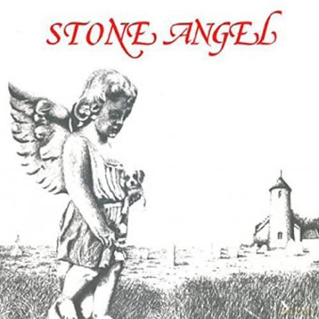Stone Angel: Stone Angel [CD]
