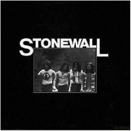 Stonewall: Stonewall [2CD]