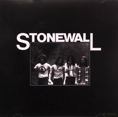 Stonewall: Stonewall [2CD]