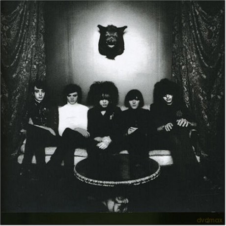 The Horrors: Strange House [CD]