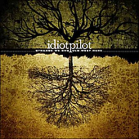 Idiot Pilot: Strange We Should Meet Here [CD]