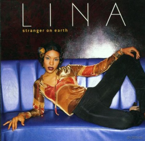 Lina: Stranger on Earth [CD]