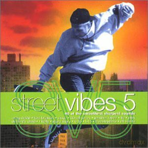 Street Vibes 5 [2CD]