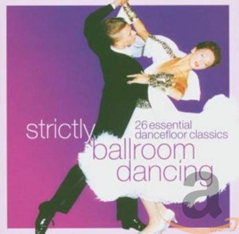Strictly Ballroom [CD]
