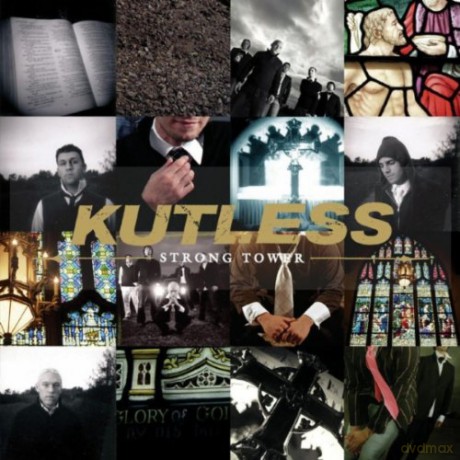 Kutless: Strong Tower [CD]