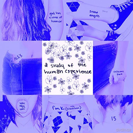 Gayle: Study Of The Human Experience Volume Two [CD]