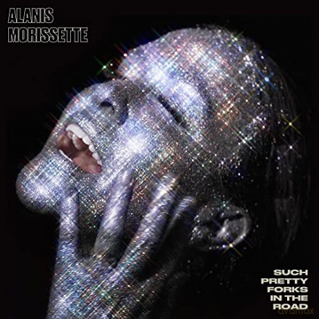 Alanis Morissette: Such Pretty Forks In The Road [CD]