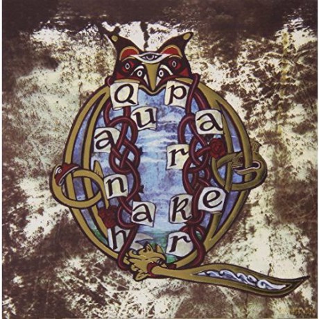 Quanah Parker: Suite Degli Animali Fantastici [CD]