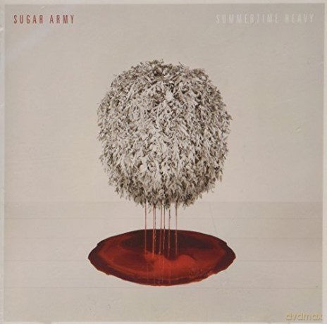 Sugar Army: Summertime Heavy [CD]