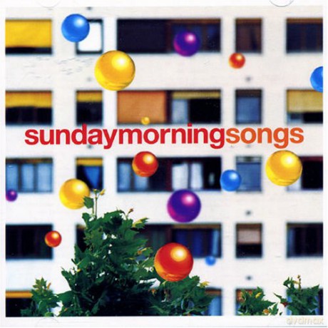 Sunday Morning Songs [2CD]