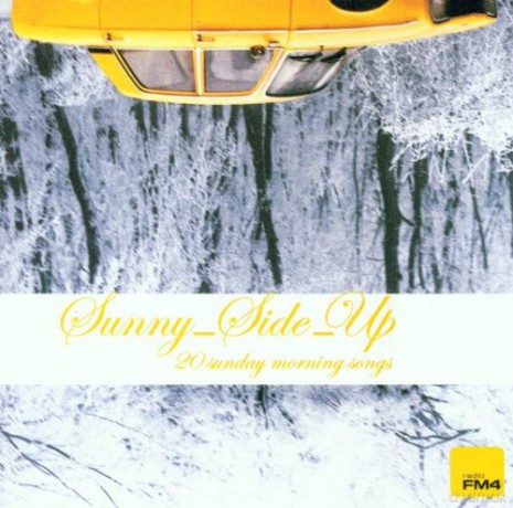 Sunny Side Up [CD]