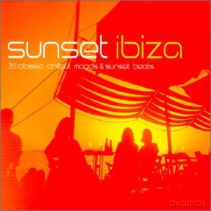 Sunset Ibiza [CD]
