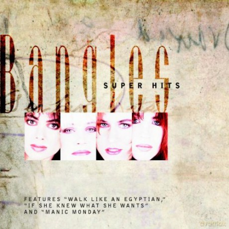 Bangles: Superhits [CD]