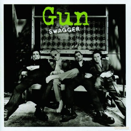 Gun: Swagger [CD]