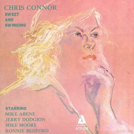 Chris Connor: Sweet and Swinging [CD]