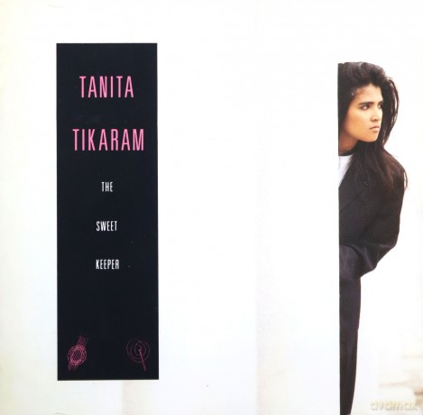 Tanita Tikaram: Sweet Keeper [CD]