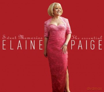 Elaine Paige: Sweet Memories: The Essential Elaine Paige [2CD]