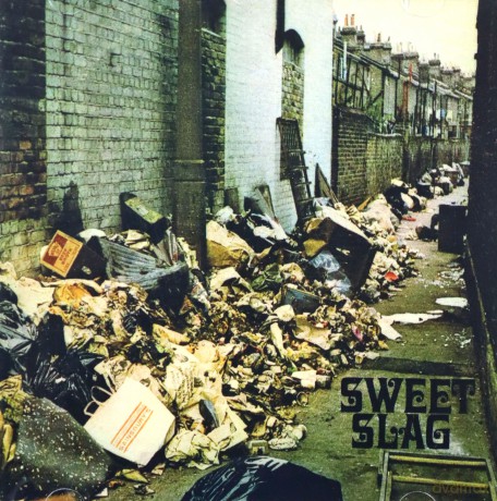 Sweet Slag: Sweet Slag [CD]