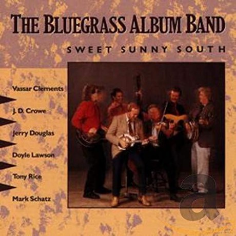 Sweet Sunny South: Volume V [CD]