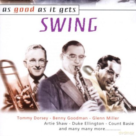 Swing [2CD]
