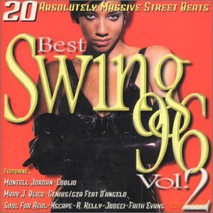 Swing 96 Best Of Vol.2 [CD]