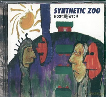 Synthetic Zoo: Synthetic Zoo [CD]