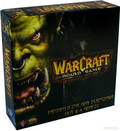 BARD Gra Warcraft 1687 [GRA]