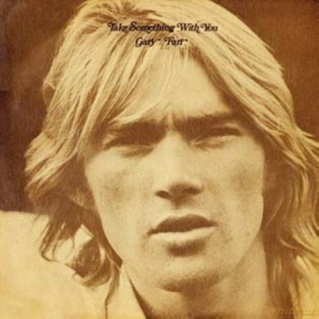 Gary Farr: Take Something With You [2CD]